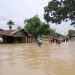 Dampak Banjir, Warga Pematang Tengah Tanjung Pura Lengkap dengan Penderitaan