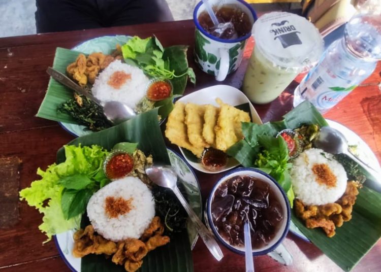 Omah Duren Resto Kuliner Lokal Delanggu yang Sedang Naik Daun