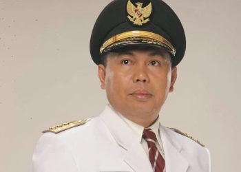 Agusrin Mantan Gubernur Bengkulu Masuk Daftar DPO Perkara Penipuan Cek Kosong Miliaran Rupiah