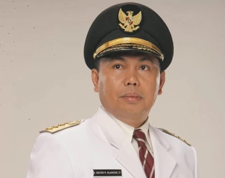 Agusrin Mantan Gubernur Bengkulu Masuk Daftar DPO Perkara Penipuan Cek Kosong Miliaran Rupiah