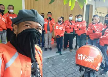 Kilas Balik Perkembangan Shopee Food dalam Lanskap Kuliner Online di Delanggu