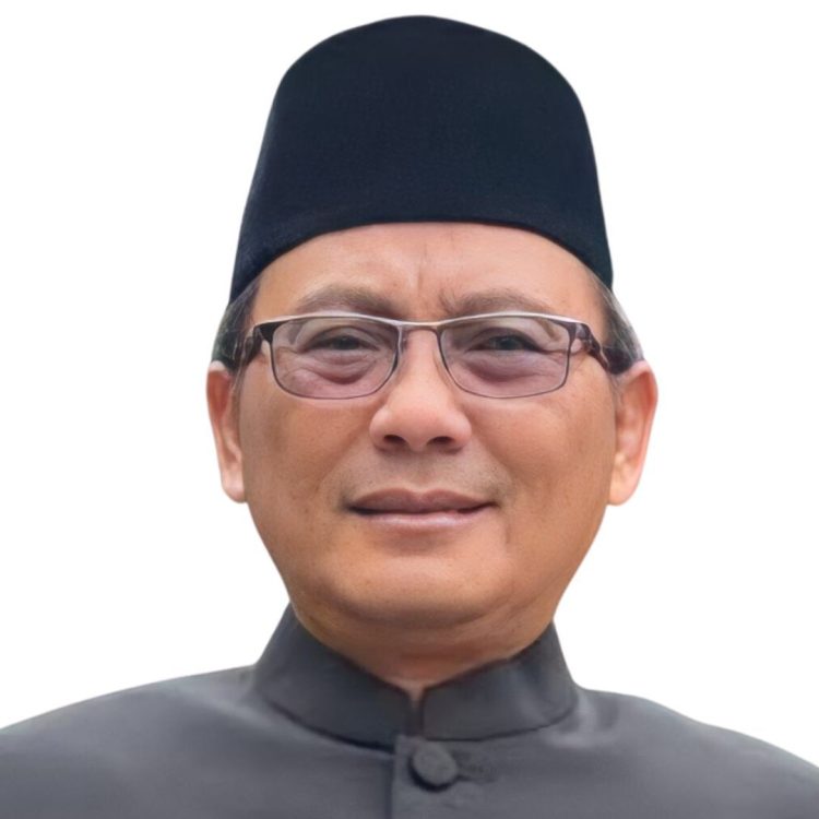 Perkuat Sinergi Dengan Polri,KH.Lutfi Hakim : FBR Komitmen Jaga Kamtibmas DKI Jakarta