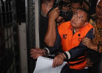 OTT Bupati Pati Sudewo Berlangsung Berjam-jam, KPK Ungkap Banyak Kendala di Lapangan