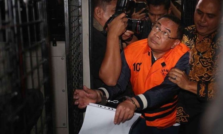 OTT Bupati Pati Sudewo Berlangsung Berjam-jam, KPK Ungkap Banyak Kendala di Lapangan