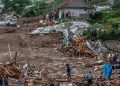 Longsor Maut di Bandung Barat: Puluhan Tewas, Puluhan Lainnya Masih Dicari