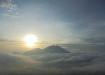 Ketika Isra Miraj Menjadi Momentum Refleksi Umat