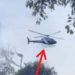 Misi Rahasia atau Ancaman Baru? Warga Sintang Heboh Helikopter Pantau Lokasi PETI, Keadilan Kini Dipertanyakan!