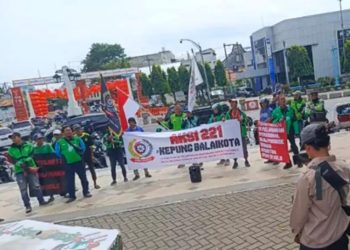 Pro Kontra Maxride Kembali Memanas