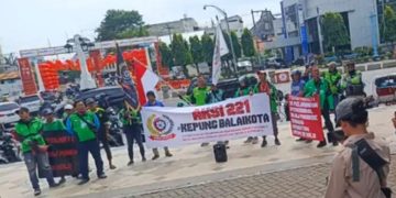 Pro Kontra Maxride Kembali Memanas