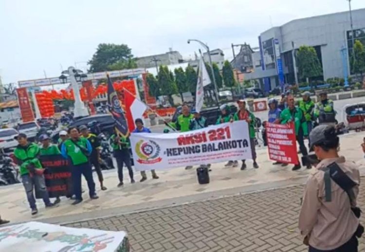 Pro Kontra Maxride Kembali Memanas