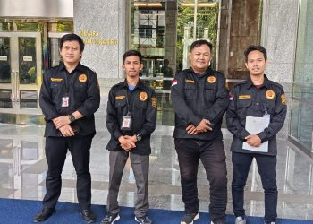 LPK-RI DPC Kabupaten Bekasi Layangkan Somasi Pertama ke PT Astra Credit Companies, Tembusan ke OJK