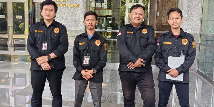 LPK-RI DPC Kabupaten Bekasi Layangkan Somasi Pertama ke PT Astra Credit Companies, Tembusan ke OJK