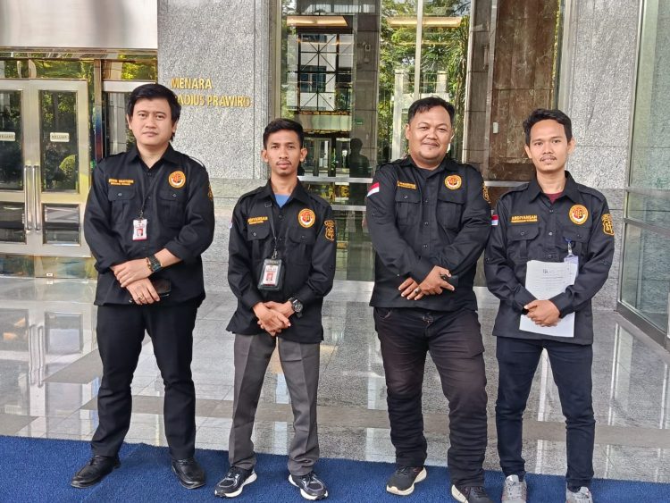 LPK-RI DPC Kabupaten Bekasi Layangkan Somasi Pertama ke PT Astra Credit Companies, Tembusan ke OJK