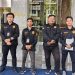 LPK-RI DPC Kabupaten Bekasi Layangkan Somasi Pertama ke PT Astra Credit Companies, Tembusan ke OJK