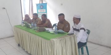 Musrenbang di Kelurahan Indrapura Diselimuti Dua Kepling Bayangan