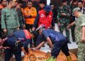 Total 2 Korban Pesawat ATR 42-500 Ditemukan