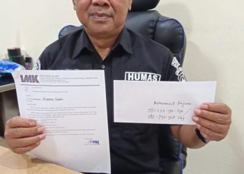 IMK Rencanakan Perayaan HPN 2026 di Klaten