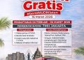 Mudik Gratis Klaten 2026 dari TMII Jakarta