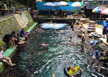 Padusan Merti Tirto Rogo Cokro 2026: Refleksi Diri Menyambut Bulan Suci