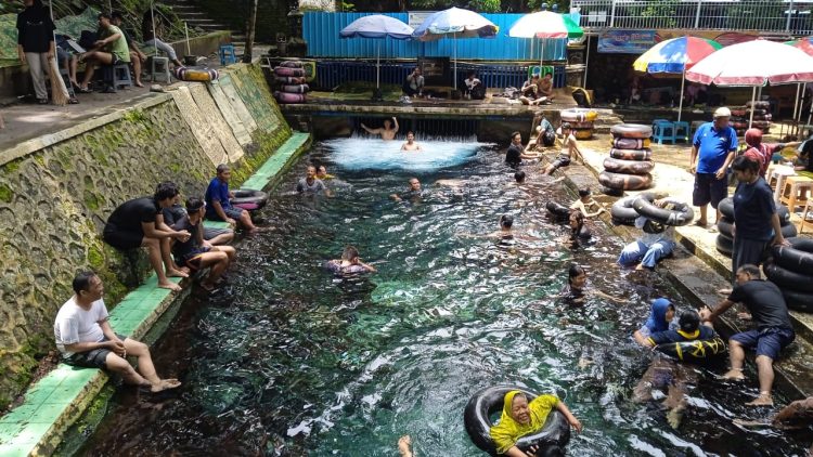 Padusan Merti Tirto Rogo Cokro 2026: Refleksi Diri Menyambut Bulan Suci