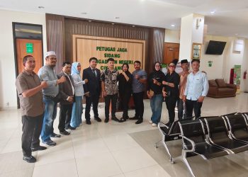 Miris !! Tanah Dicaplok Deltamas, Rakyat Kecil Menjerit Minta Keadilan
