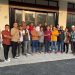 Perkuat Sinergi dan Solidaritas, JMPN Gelar Halal Bihalal Idulfitri 1447 H di Bekasi