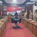 Koordinasi Lintas Sektoral Untuk Peningkatan Pelayanan PPKS
