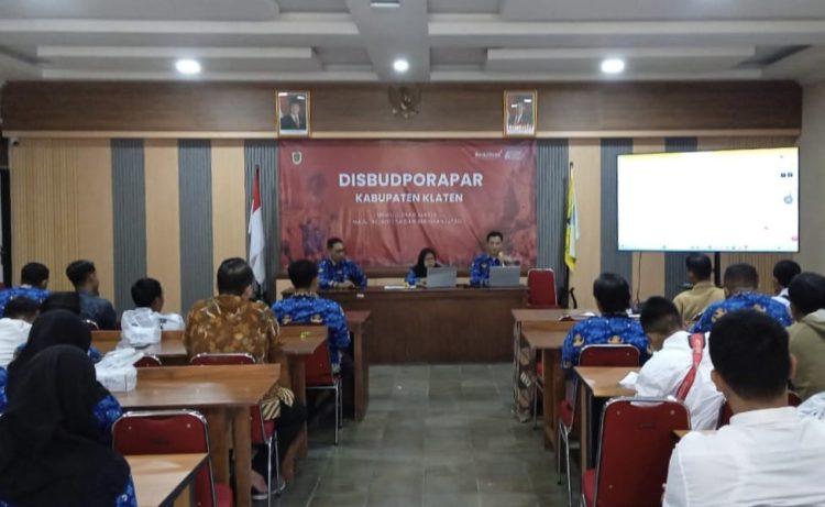 Pelaku Wisata Dilarang Ngepruk Harga Jelang Libur Lebaran