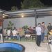 Dandim 1206/Putussibau Buka Puasa Bersama dan Berikan Bingkisan Lebaran Kepada Awak Media Kapuas Hulu