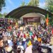 Harmoni Dalam Silaturahmi Grebeg Syawal di Bukit Sidoguro Krakitan Bayat