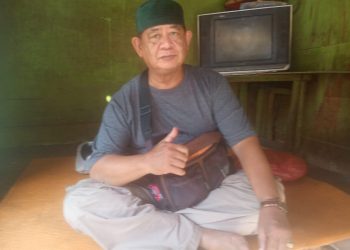 ASPEC Tolak Penempatan PKL di Depan Pasar Baru Cikarang, Sebut Bukan Solusi Menghindari Kemacetan