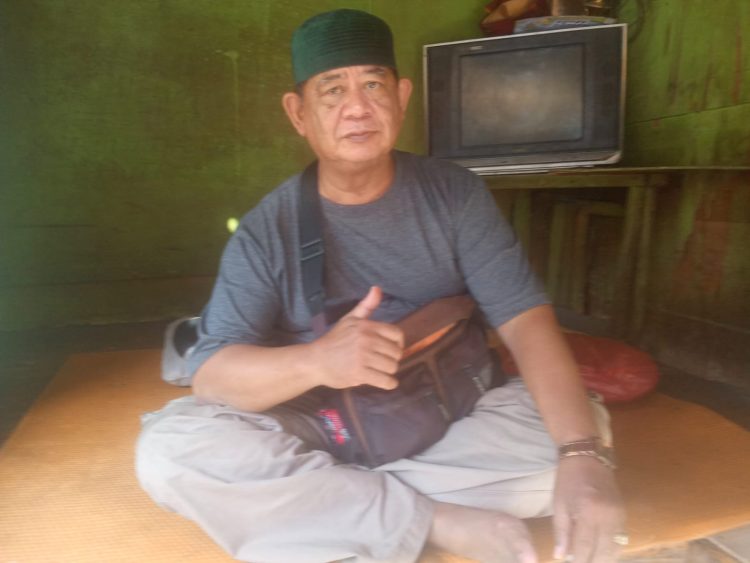 ASPEC Tolak Penempatan PKL di Depan Pasar Baru Cikarang, Sebut Bukan Solusi Menghindari Kemacetan