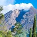 Deles Indah Kembali Menjadi Surga Camping di Lereng Merapi