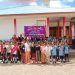 Rayakan Hari Kartini, Siswa SD Yatoke Gelar Berbagai Lomba