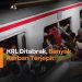 BREAKING NEWS: KA Argo Bromo Anggrek Tabrak KRL di Bekasi Timur, 11 Orang Dilaporkan Meninggal Dunia