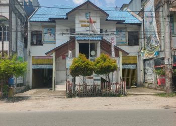 Lurah Indrapura Diduga Menerima Upeti Hasil Pungli Dari Kepling V, Kepling V Ancam Buka-Bukaan Borok Lurah Indrapura