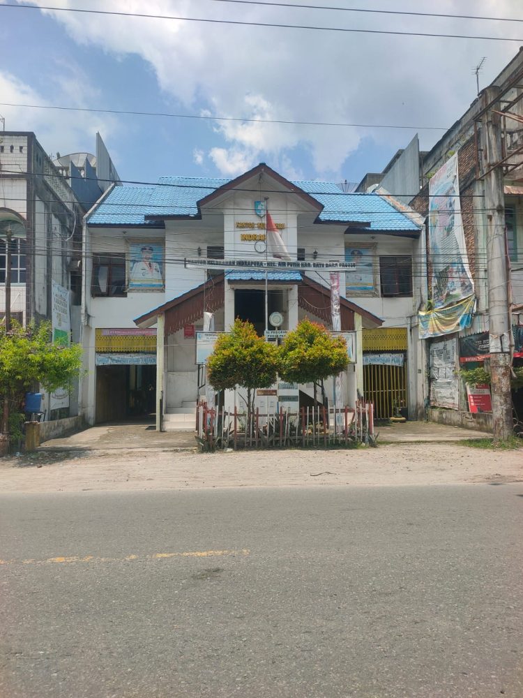 Lurah Indrapura Diduga Menerima Upeti Hasil Pungli Dari Kepling V, Kepling V Ancam Buka-Bukaan Borok Lurah Indrapura