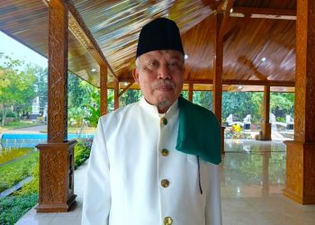 Berhasil Tangkap Pelaku Penganiayaan, Ketua MUI Apresiasi Polres Purwakarta