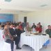 Dandim 1206/Putussibau Bersama Forkopimda Kapuas Hulu Ikuti Launching Perdana KDKMP Secara Virtual Bersama Presiden RI