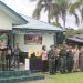 Perkuat Karakter Dan Bela Negara Pelajar, Kodim 1206/Putussibau Gelar Persami Korps Kadet Republik Indonesia Gelombang V TA. 2026