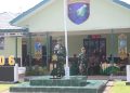 Kasdim 1206/Putussibau Tutup Persami KKRI Gelombang V TA. 2026