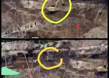 Aktivitas PETI Semoncol Sanggau Gunakan Excavator Terus Masif, Diduga Ada Oknum Beking APH, Mantan Pekerja Emas : Ungkapkan Produksi Hasil Harian Capai Setengah Kilo