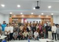 Musyawarah Desa Mekarmukti Bahas Pembentukan Panitia Pilkades 2026