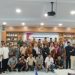 Musyawarah Desa Mekarmukti Bahas Pembentukan Panitia Pilkades 2026