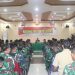 Bacakan Amanat Kasad, Komandan Kodim 1206/Putussibau Berikan Jamdan Pada Anggotanya