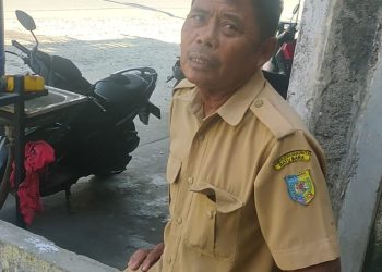 Diduga “Kepling Bayangan” Amuk ke Wartawan: “Erwin Jadi Kepling Hanya Prosedur Saja