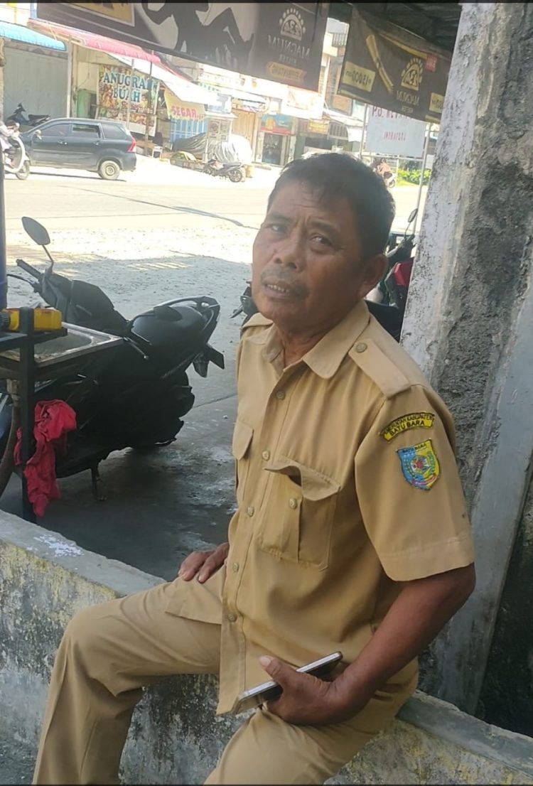 Diduga “Kepling Bayangan” Amuk ke Wartawan: “Erwin Jadi Kepling Hanya Prosedur Saja