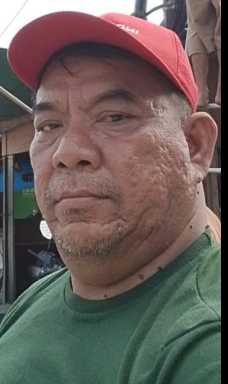 Kepling IV Indrapura Dinilai Tidak Menanggapi Keluhan Warga Soal Air Parit Tergenang Saat Hujan