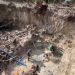 PETI Marak di Desa Tajau Mada Seberuang, Air Sungai Keruh dan Tak Layak Dikonsumsi Warga