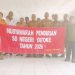 Masyarakat Desa Yatoke Kecamatan Babar Sepakat Dirikan SD Negeri